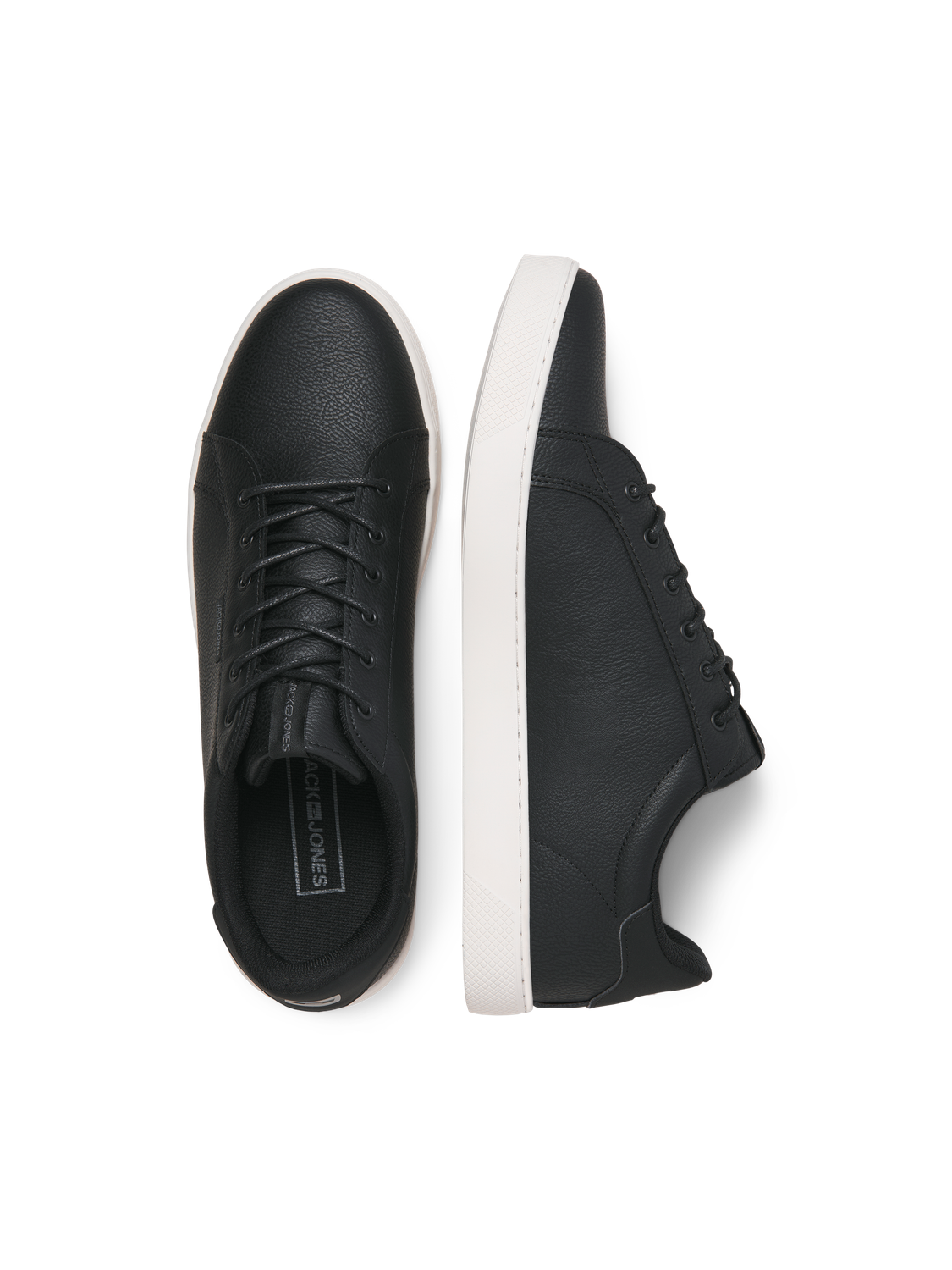 Jack & Jones Trent Trainers Black