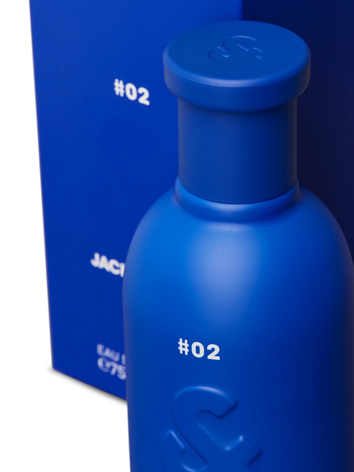 Jack & Jones JJ Fragrance Blue