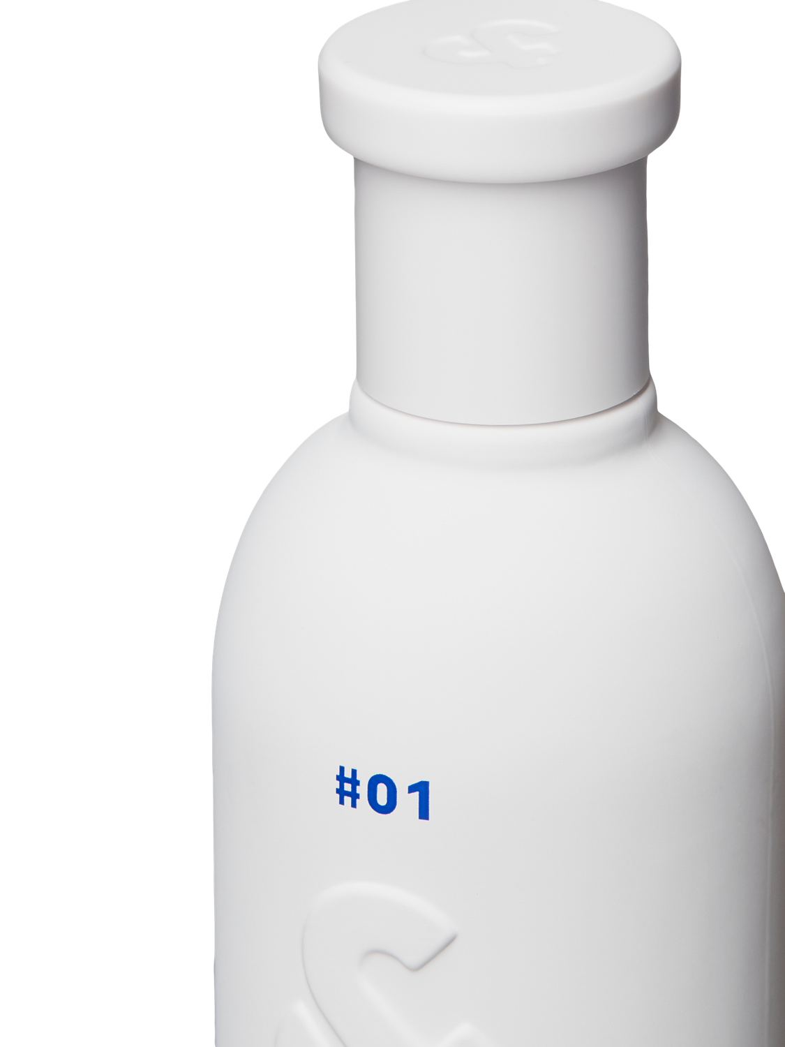 Jack & Jones JJ Fragrance White