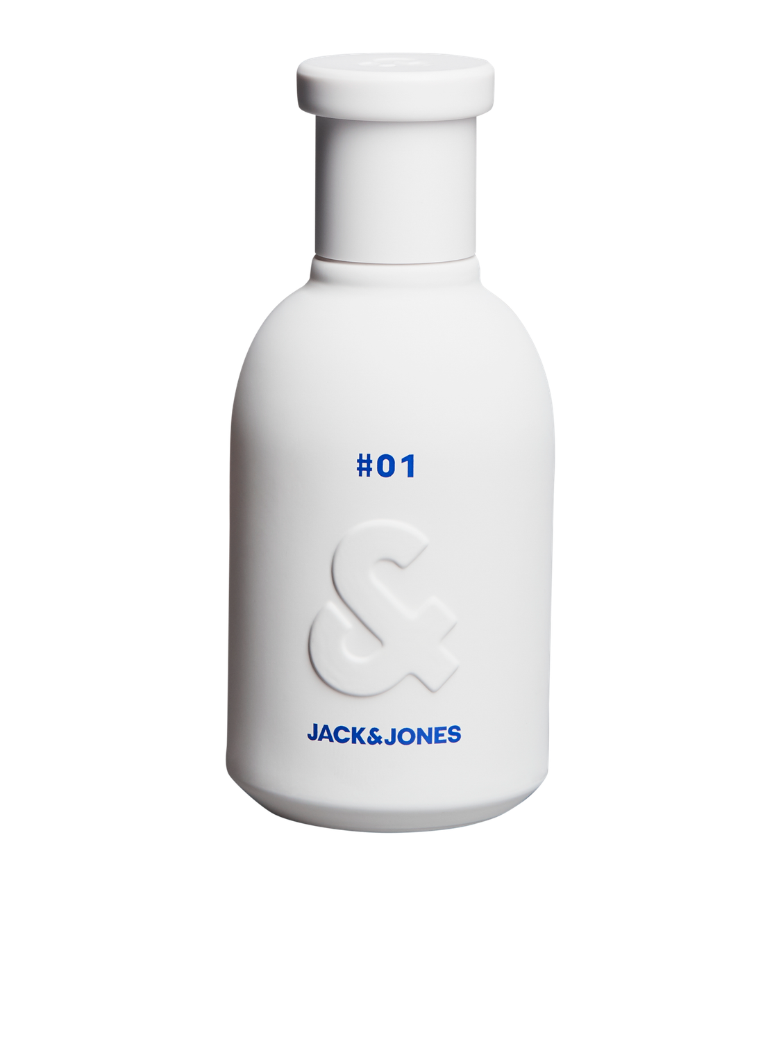 Jack & Jones JJ Fragrance White