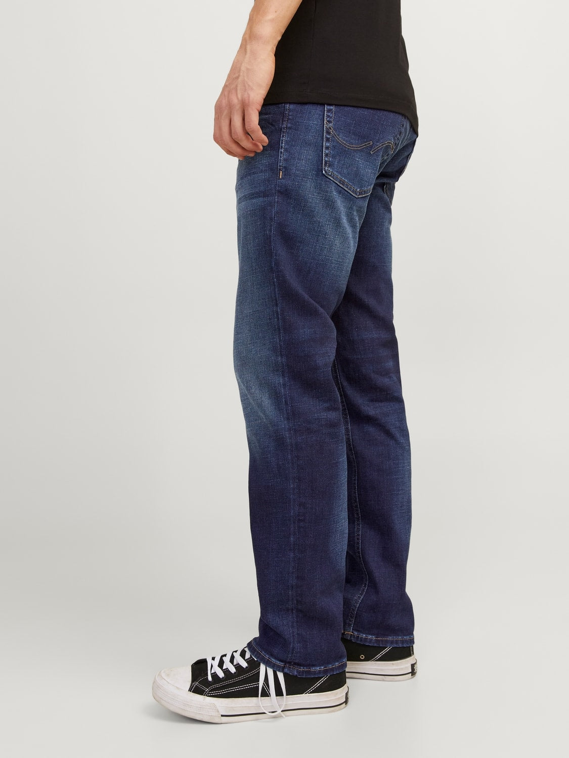 Jack & Jones Clark Jeans 278 Blue Denim