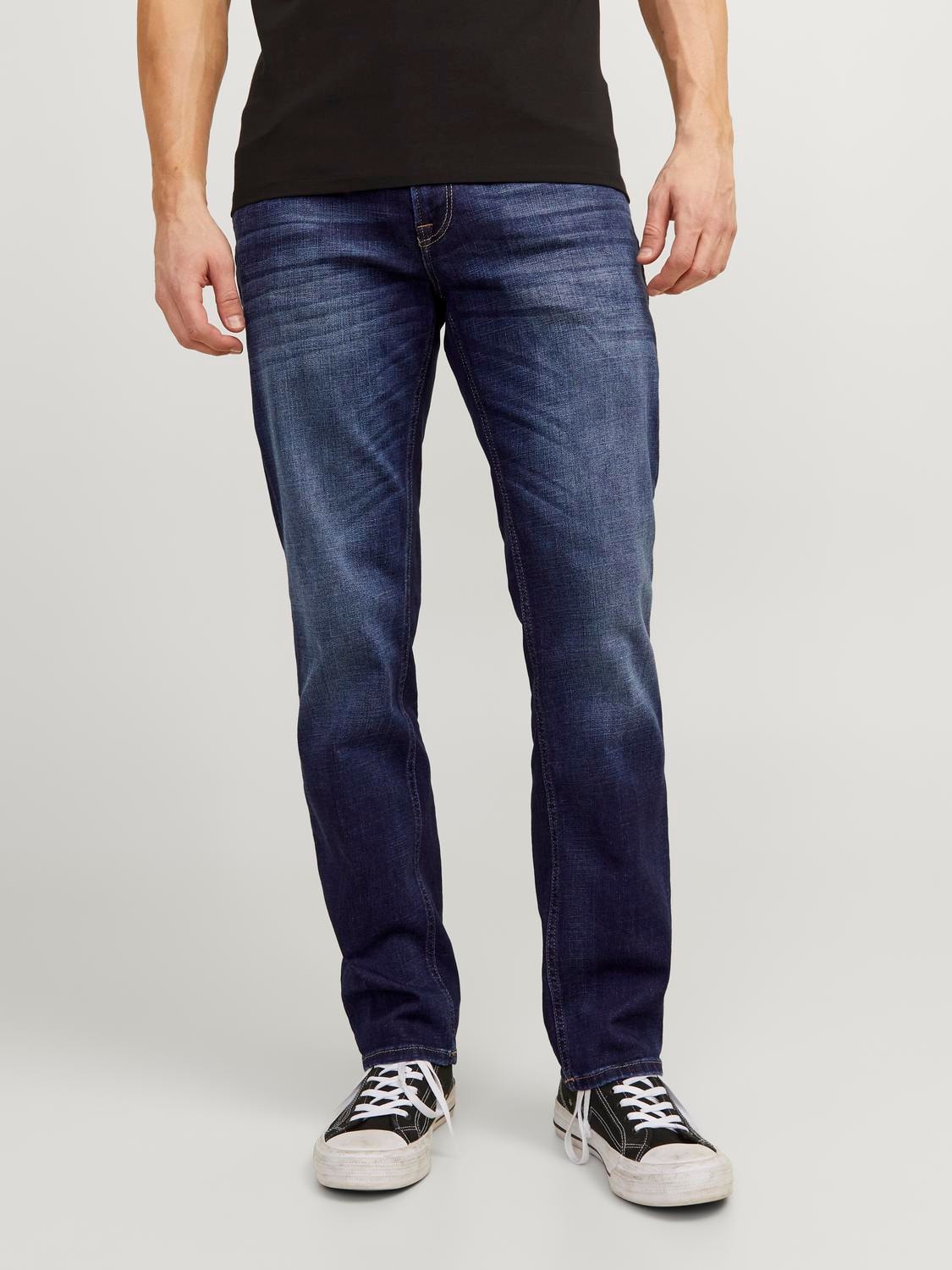 Jack & Jones Clark Jeans 278 Blue Denim