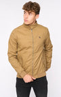 Bewley & Ritch Tavistock Harrington Jacket - Tan