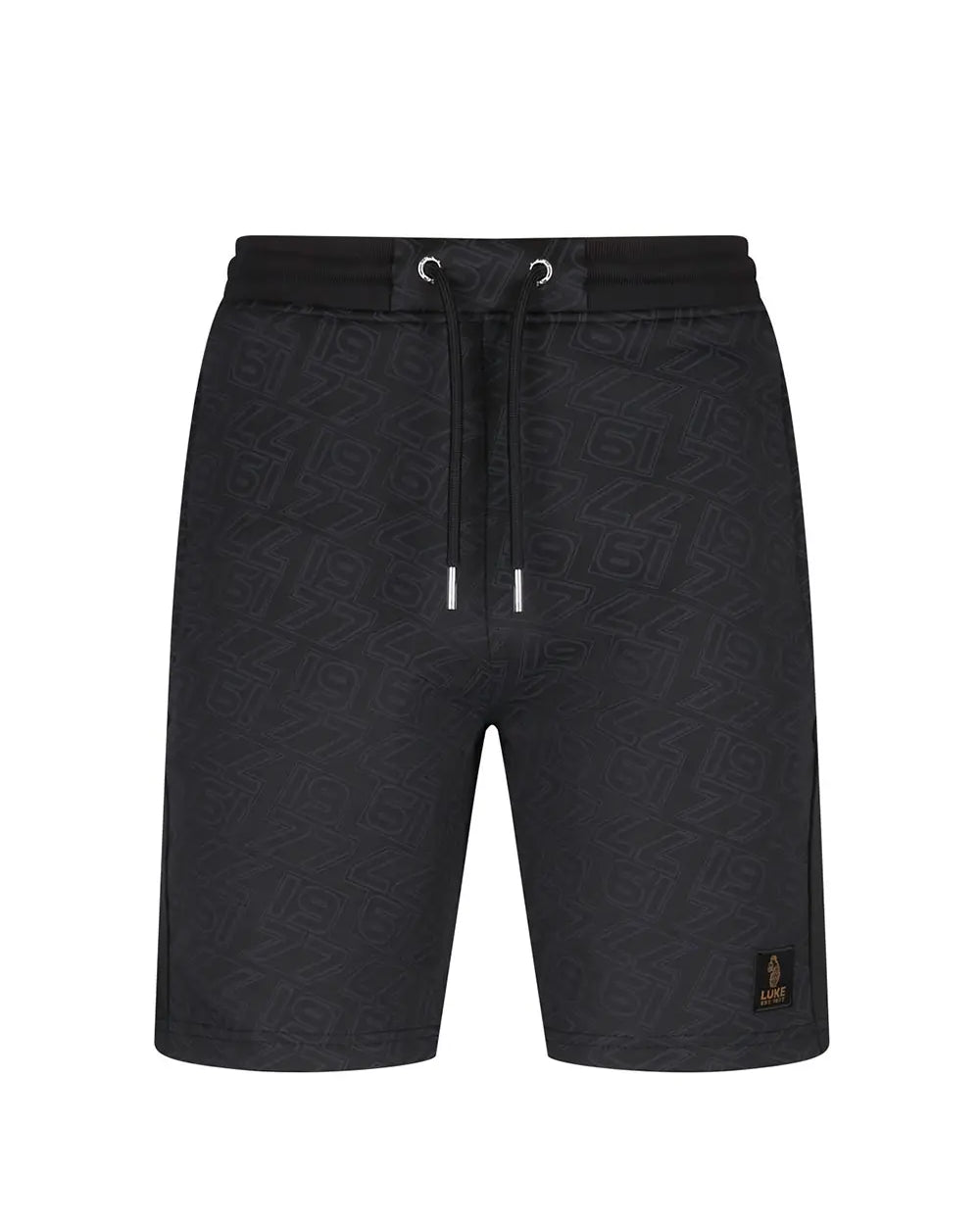 Luke 1977 Riva Shorts M831054 - Black