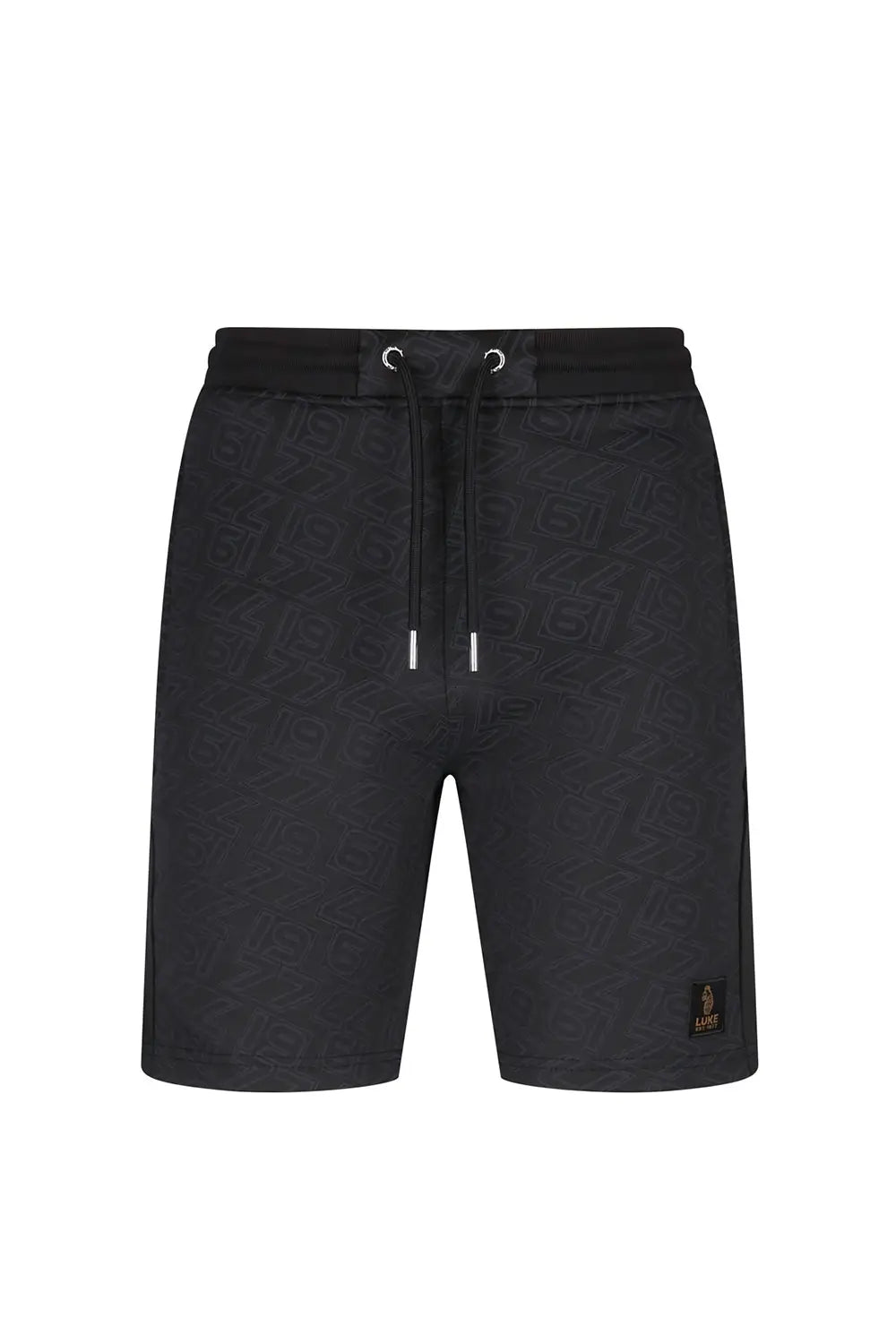 Luke 1977 Riva Shorts M831054 - Black
