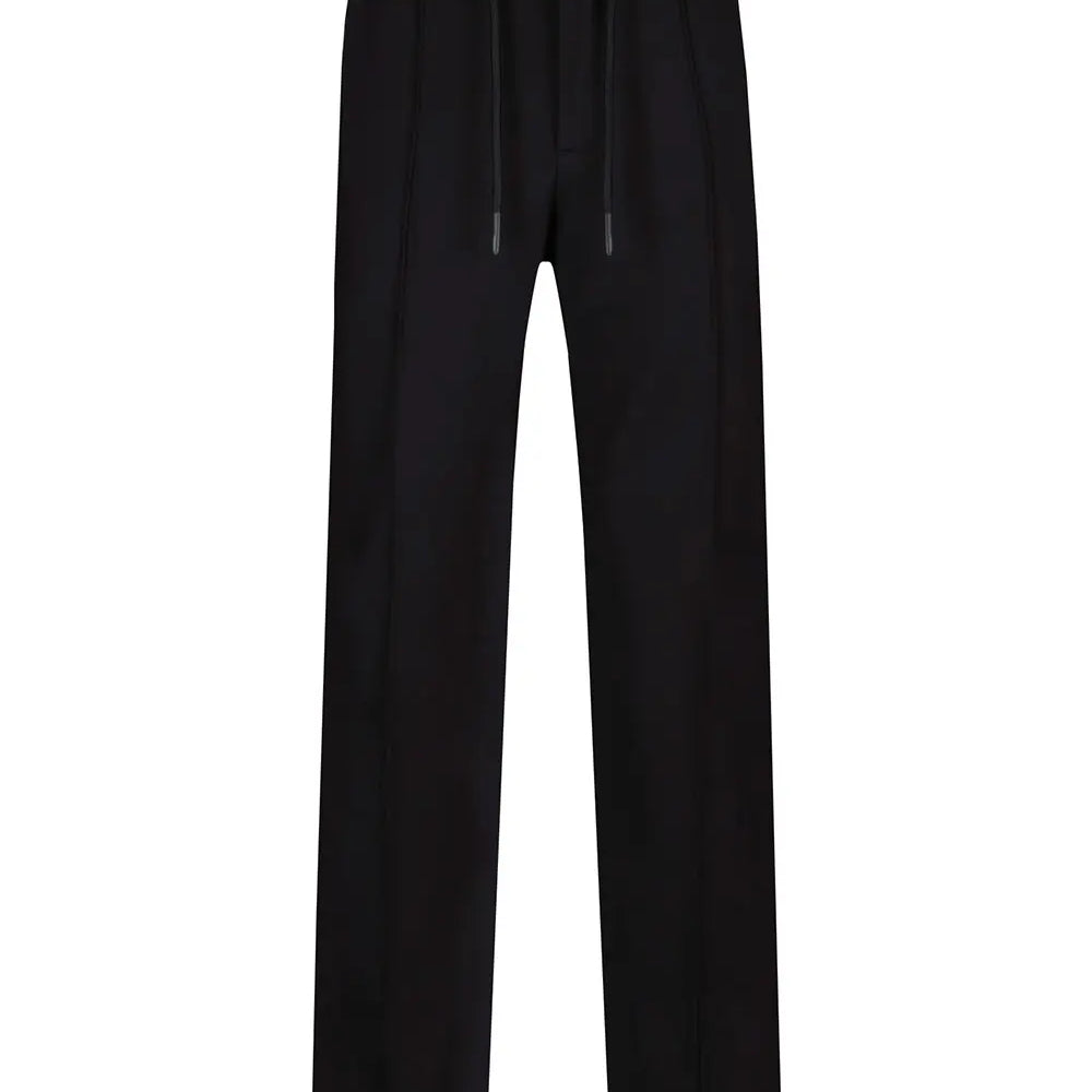 Luke 1977 Roberia Trousers M830403 - Black
