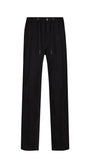 Luke 1977 Roberia Trousers M830403 - Black