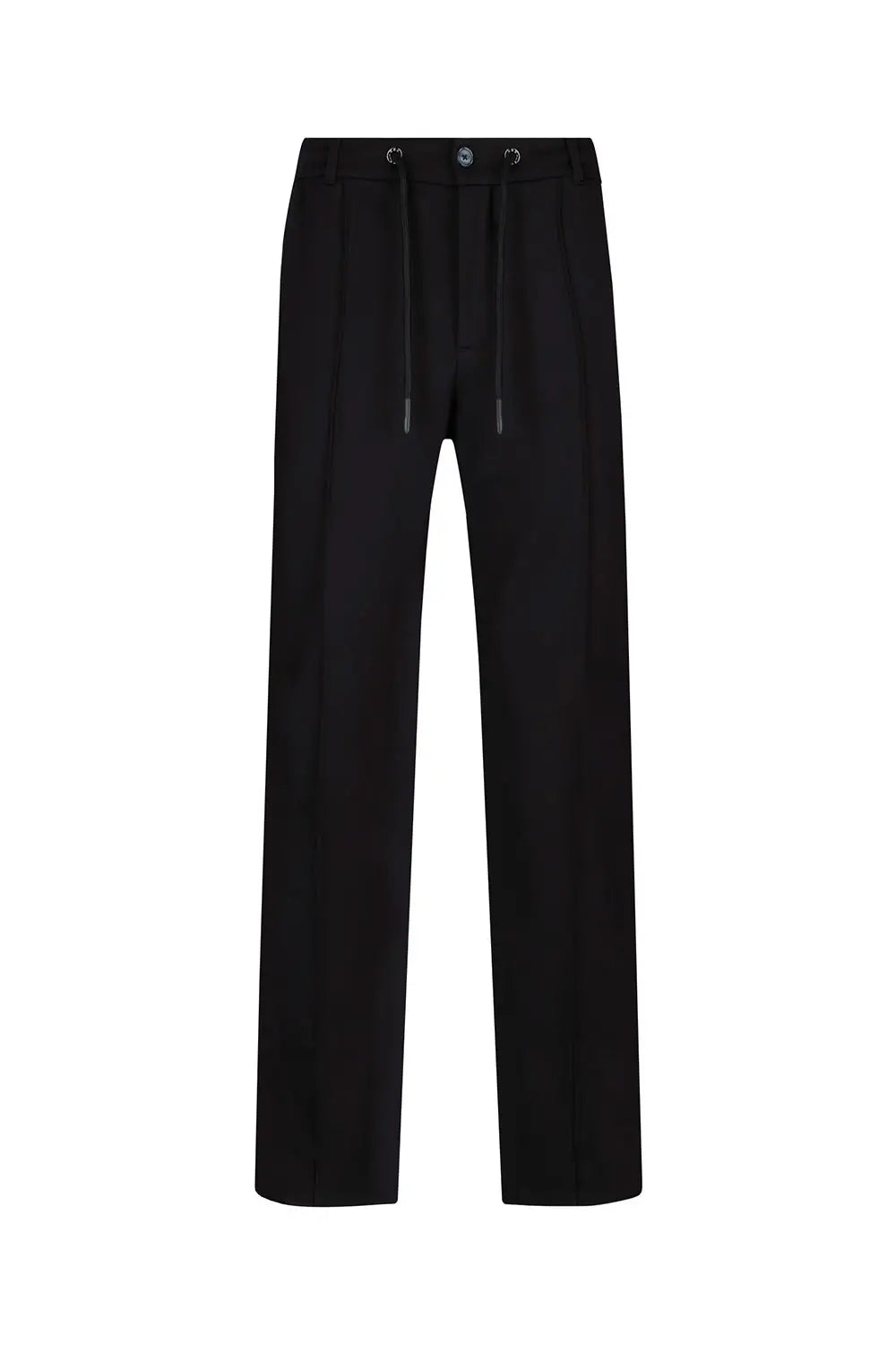 Luke 1977 Roberia Trousers M830403 - Black