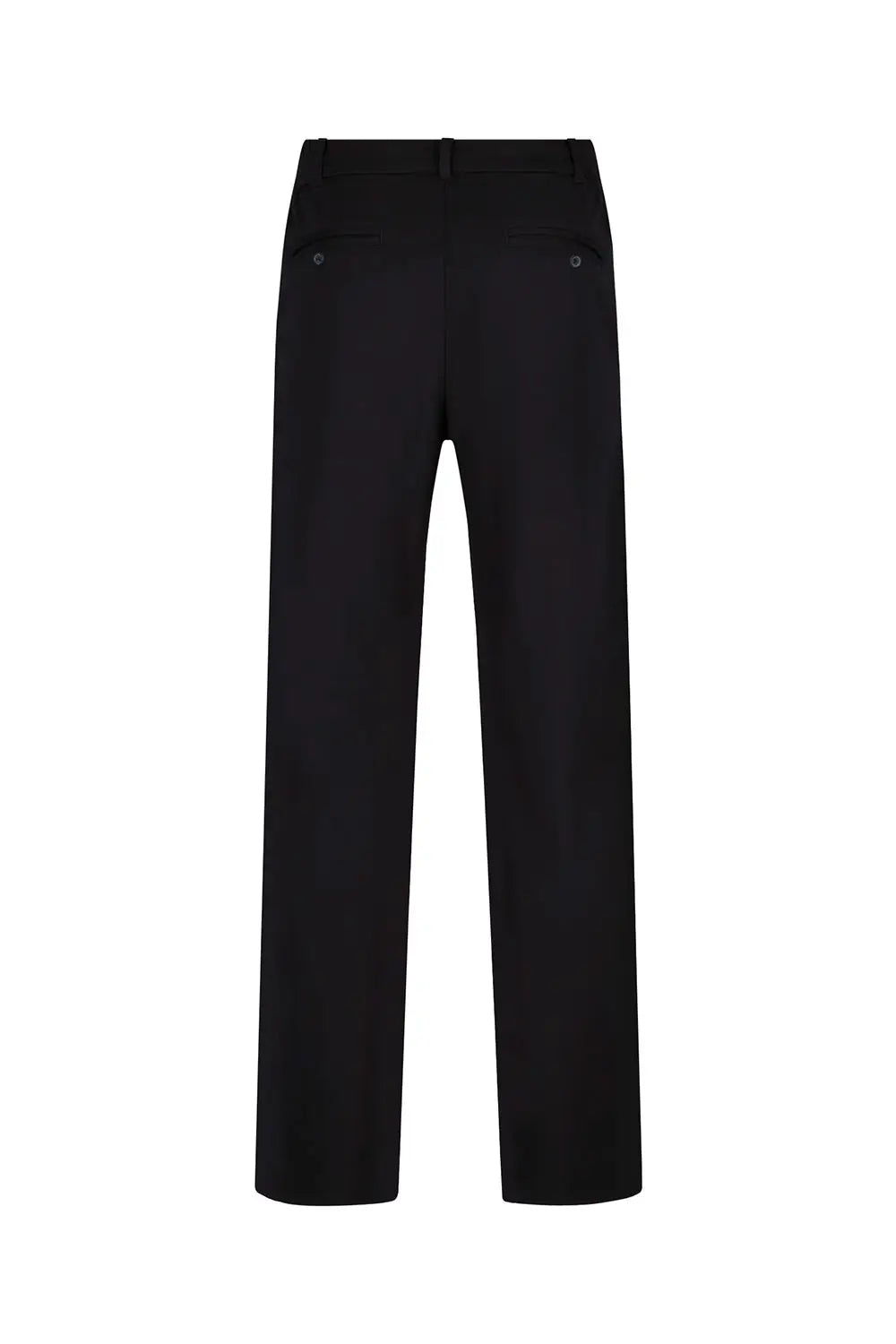 Luke 1977 Roberia Trousers M830403 - Black