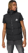 Kings Will Dream Nahjo Gilet - Black