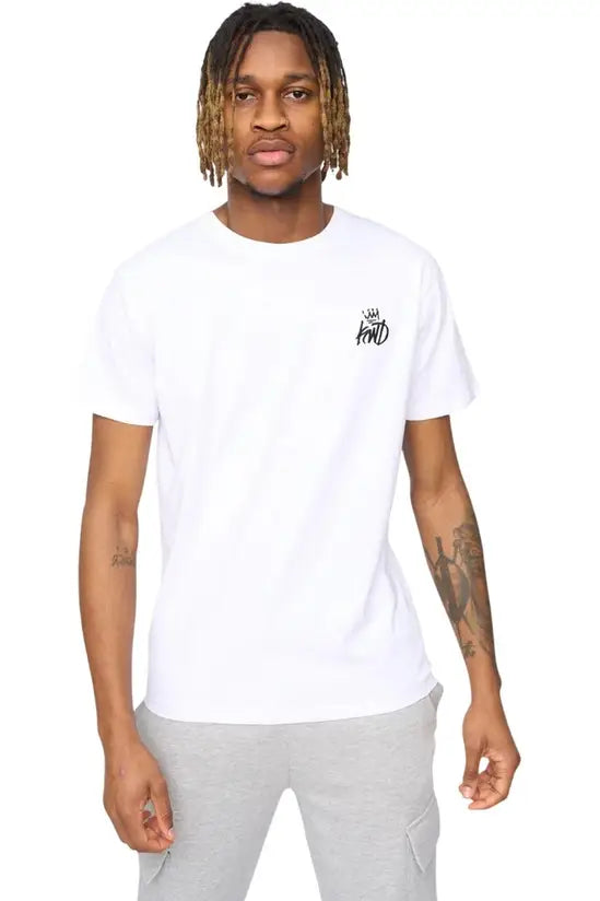 Kings Will Dream Crosby T-Shirt
