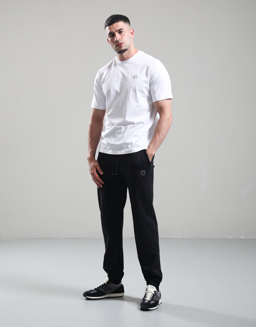 Marshall Artist MSATM11125 Delta T-Shirt - White 002