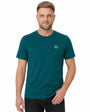 Marshall Artist MSATM11125 Delta T-Shirt - Teal 110