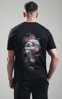 Marshall Artist MSATM11258 Future Proof T-Shirt - Black 001