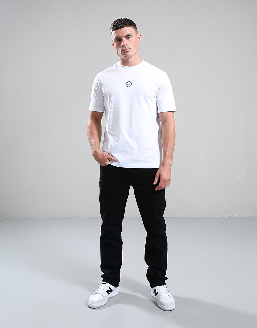 Marshall Artist Marshall Fit Jeans Black Overdye