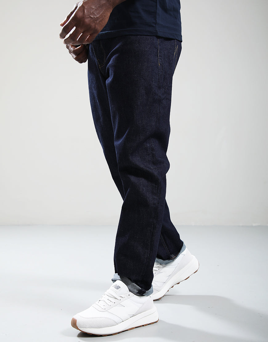 Marshall Artist Marshall Fit Jeans Indigo Rinse