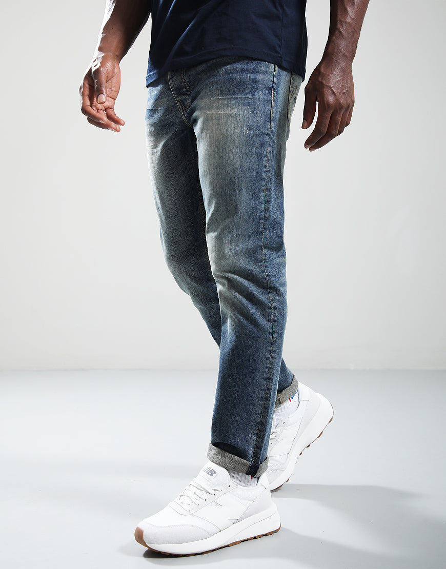 Marshall Artist Marshall Fit Jeans Vintage Wash