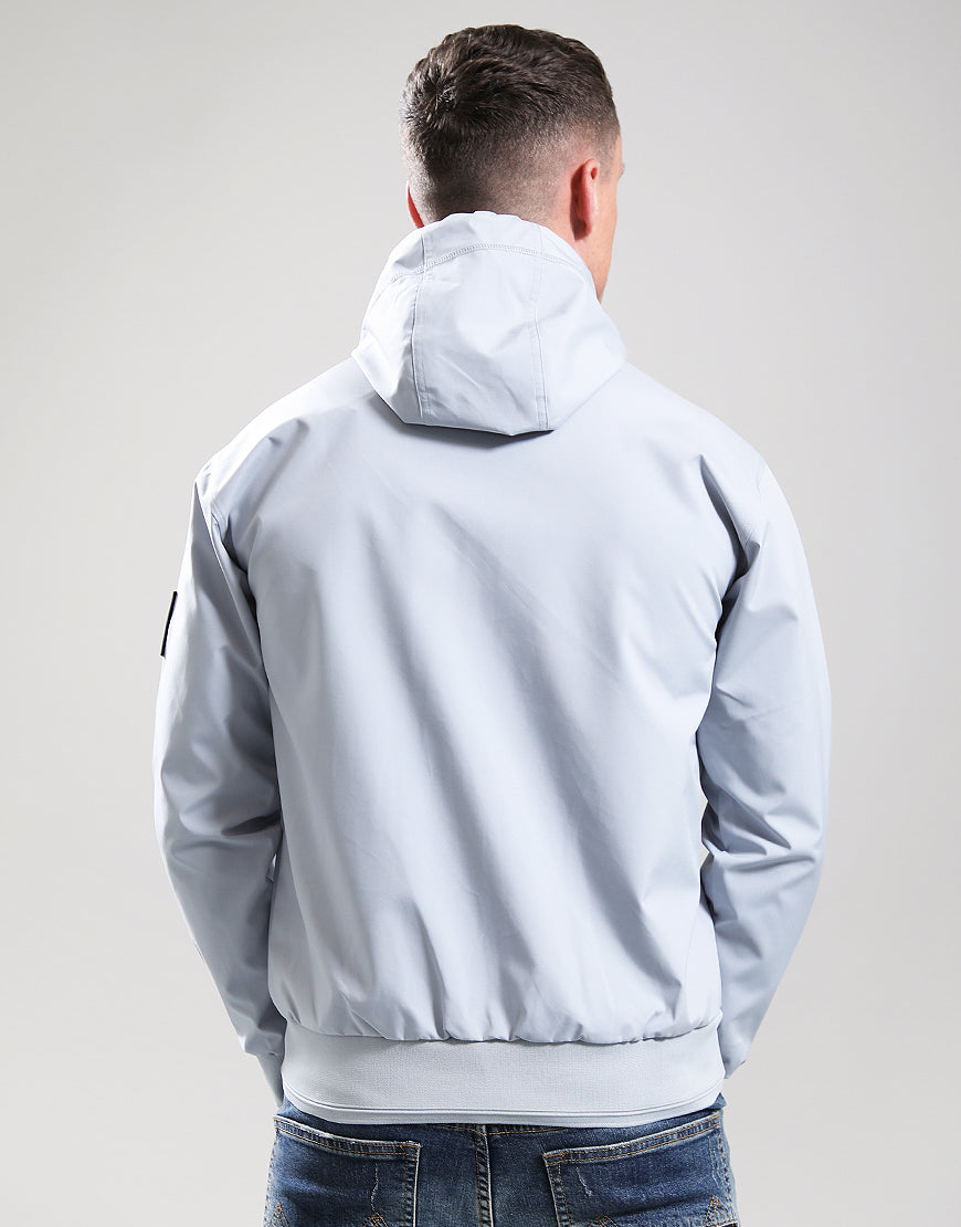 Marshall Artist Meldon Liteshell Jacket Ghost Grey