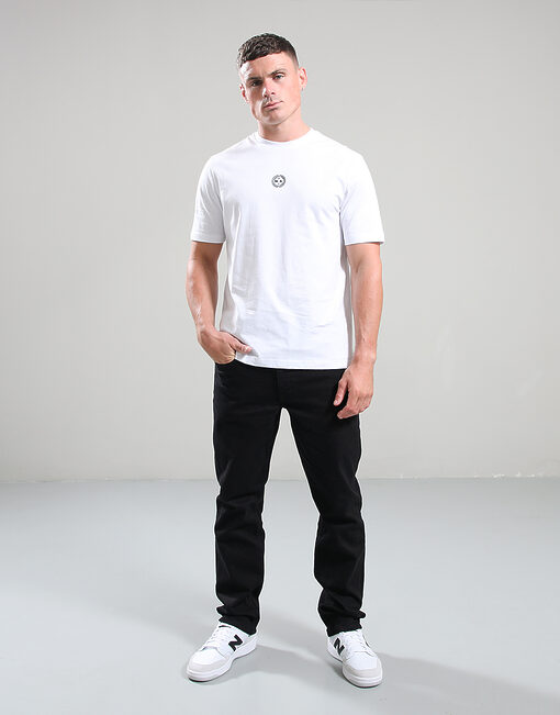 Marshall Artist Photek Logo T-Shirt White
