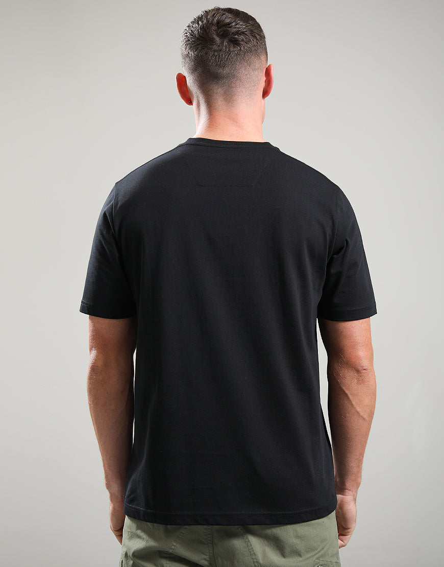 Marshall Artist Photek Logo T-Shirt - Black