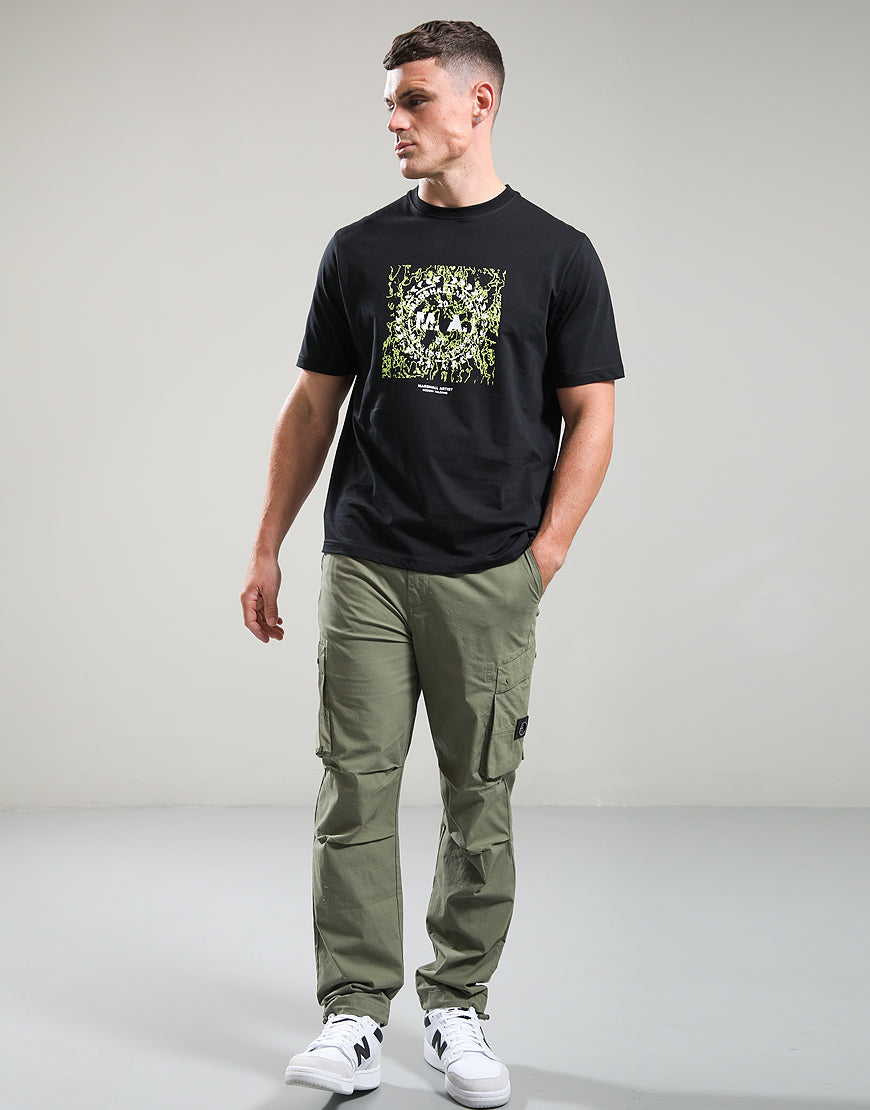 Marshall Artist Photek Logo T-Shirt - Black