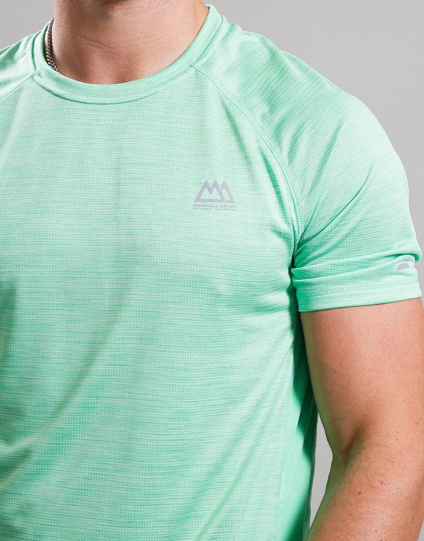 Marshall Artist Quest T-Shirt Apple