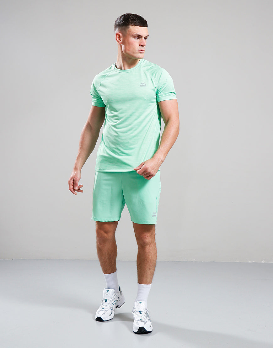 Marshall Artist Quest T-Shirt Apple