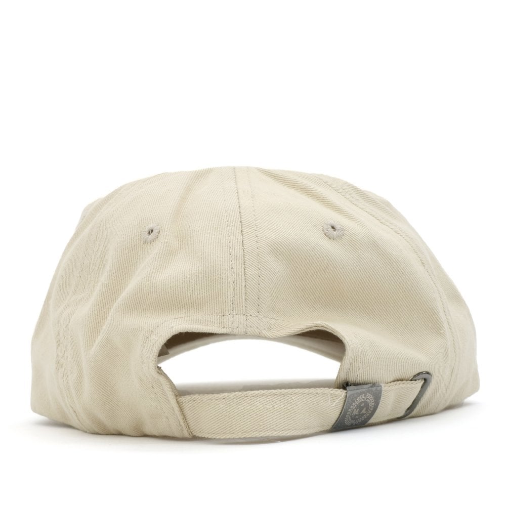 Marshall Artist Siren Washed Ripstop Cap Stone