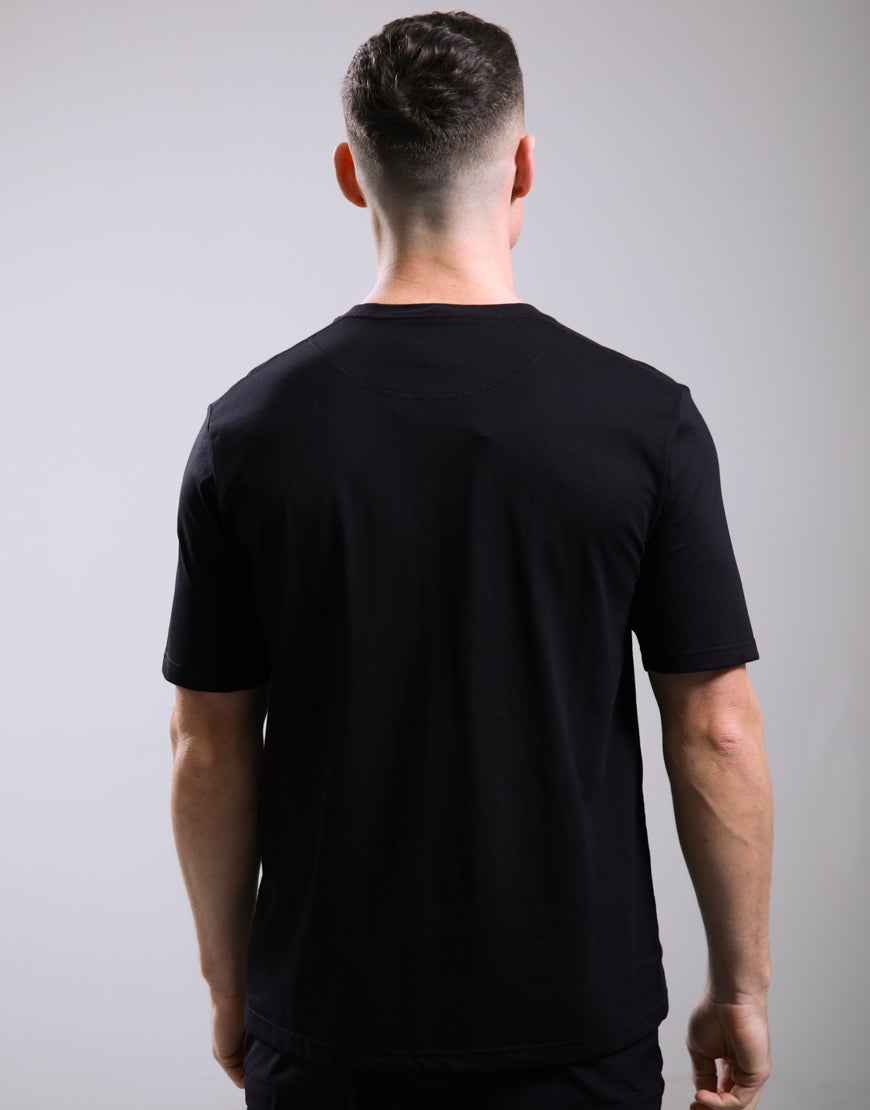 Marshall Artist MSATM11201 Thermo T-Shirt - Black