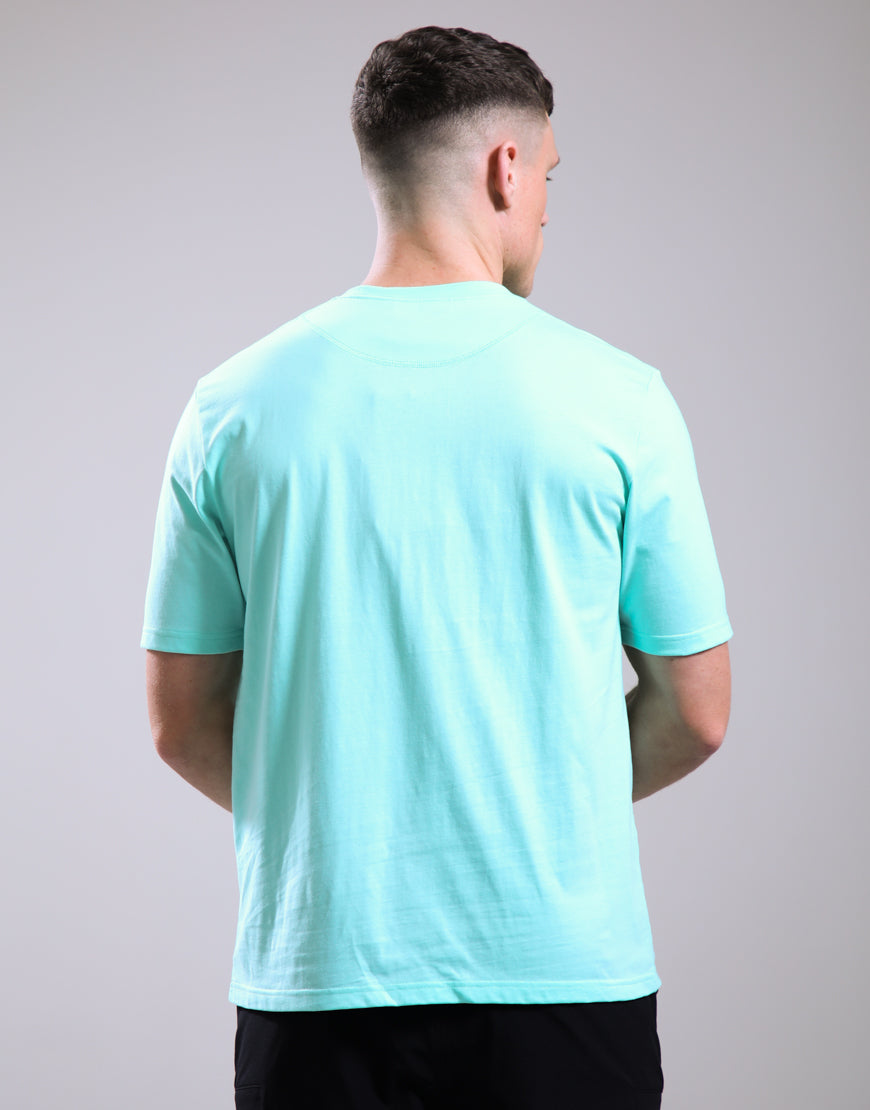 Marshall Artist MSATM11201 Thermo T-Shirt - Mint