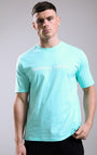 Marshall Artist MSATM11201 Thermo T-Shirt - Mint