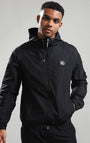 Marshall Artist MSATM10966 Fairfax Jacket - Black