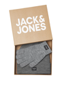Jack & Jones Beanie & Glove Knit Gift Set