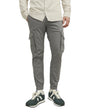 Jack & Jones Paul Flake Slim Fit Cargo Pants - Sedona Sage