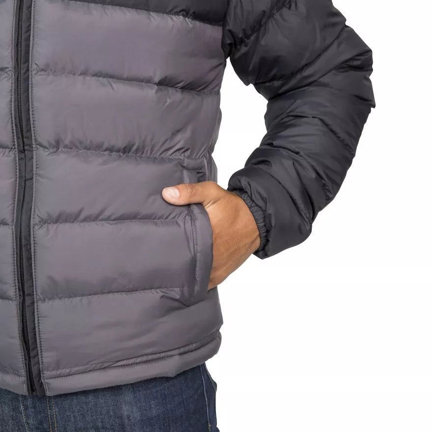 Trespass Oskar Padded Water Resistant Jacket
