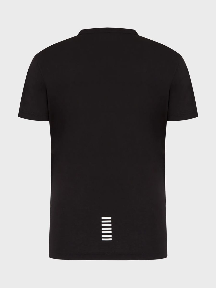 EA7 Emporio Armani 8NPT51 Jersey t-shirt Black