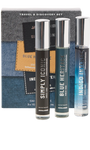 Jack and Jones Travel and Discover Fragrance Set