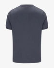 Sergio Tacchini STM21143 New Supermac T-Shirt 596 - Turbulence/White/Black