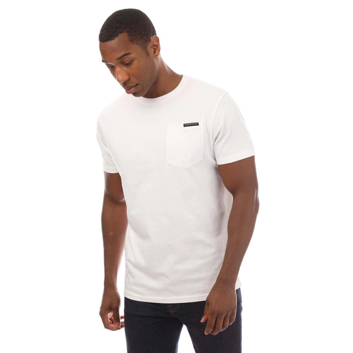 Duck & Cover Treymere T-Shirt