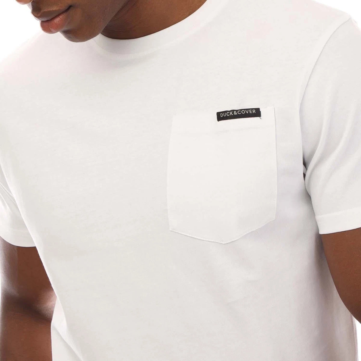 Duck & Cover Treymere T-Shirt