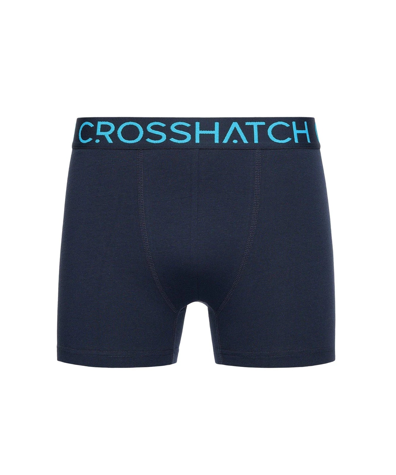 Crosshatch Chasma Boxers (5 Pack)