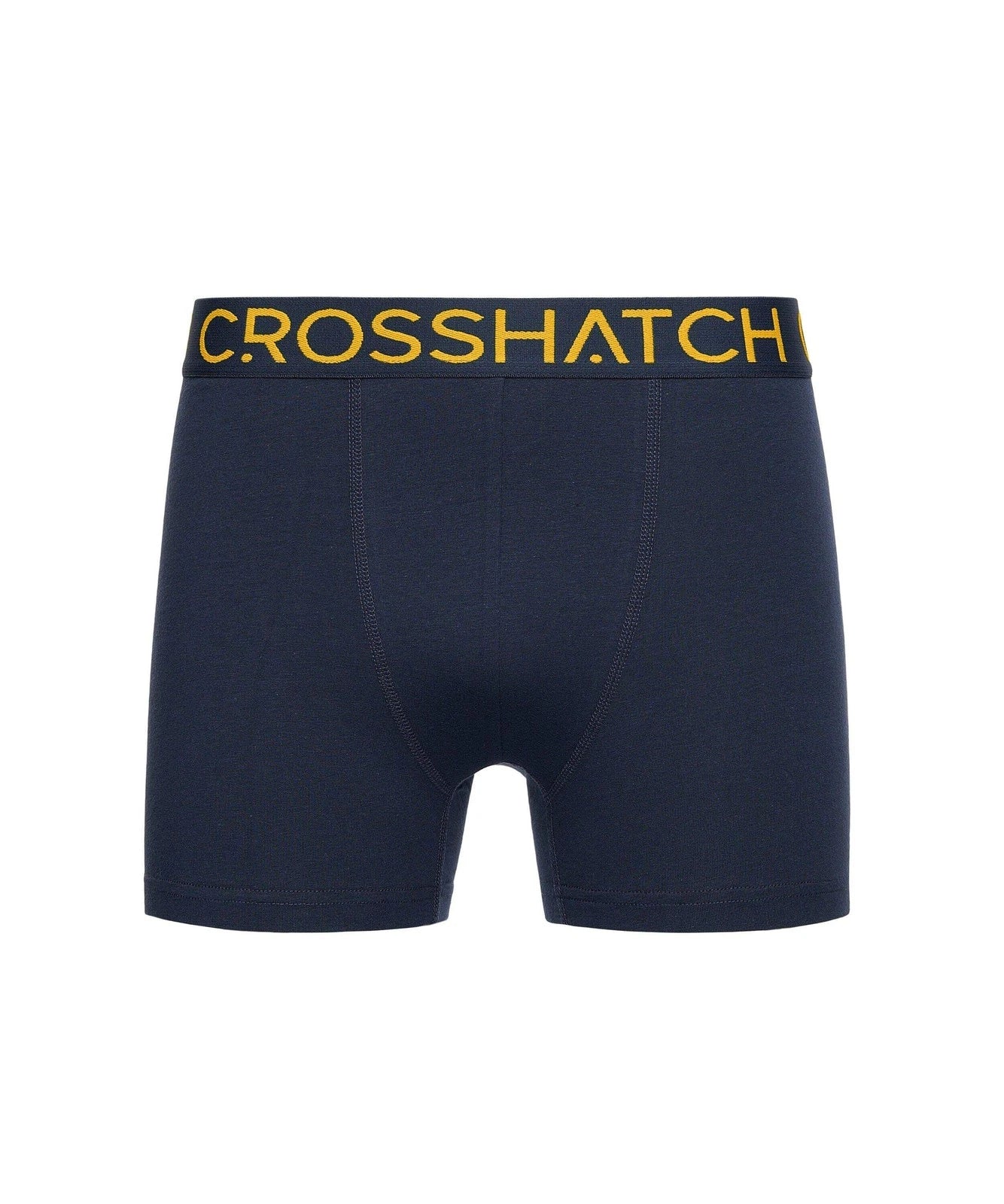 Crosshatch Chasma Boxers (5 Pack)