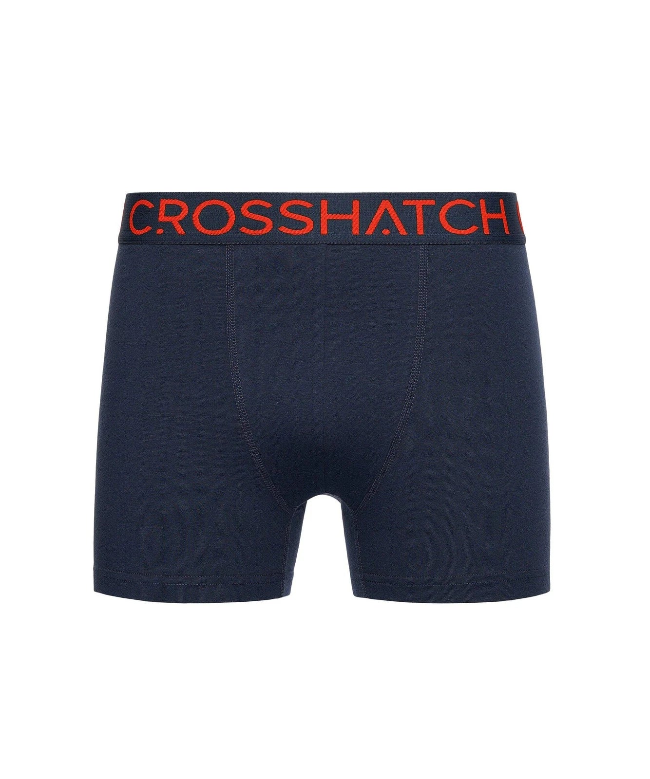 Crosshatch Chasma Boxers (5 Pack)