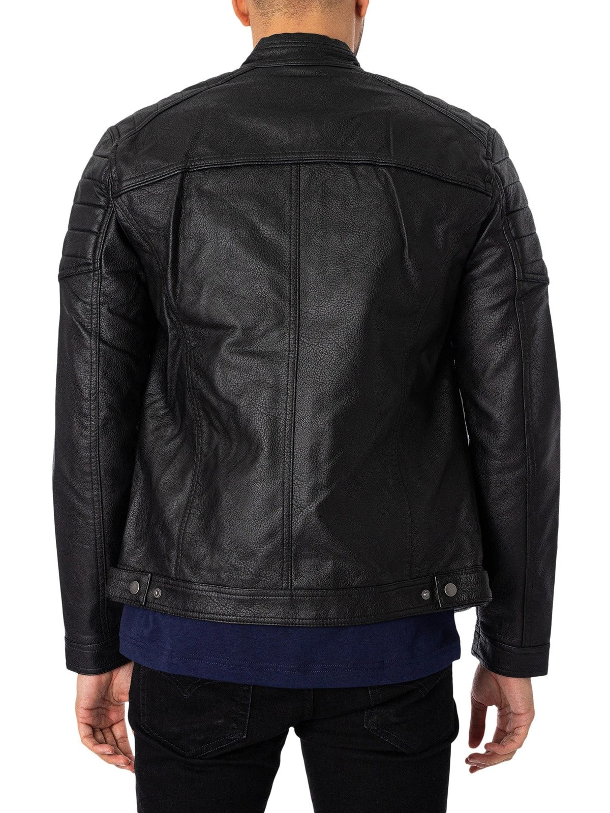 Jack & Jones Rocky Jacket - Black