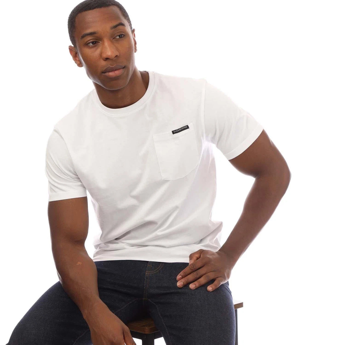 Duck & Cover Treymere T-Shirt