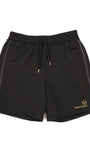 Sergio Tacchini STM12226 Cassio Shorts 160 - Black