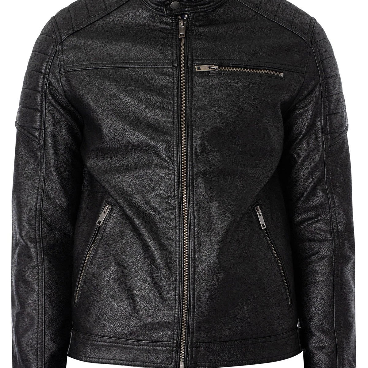 Jack & Jones Rocky Jacket - Black