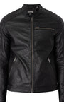 Jack & Jones Rocky Jacket - Black