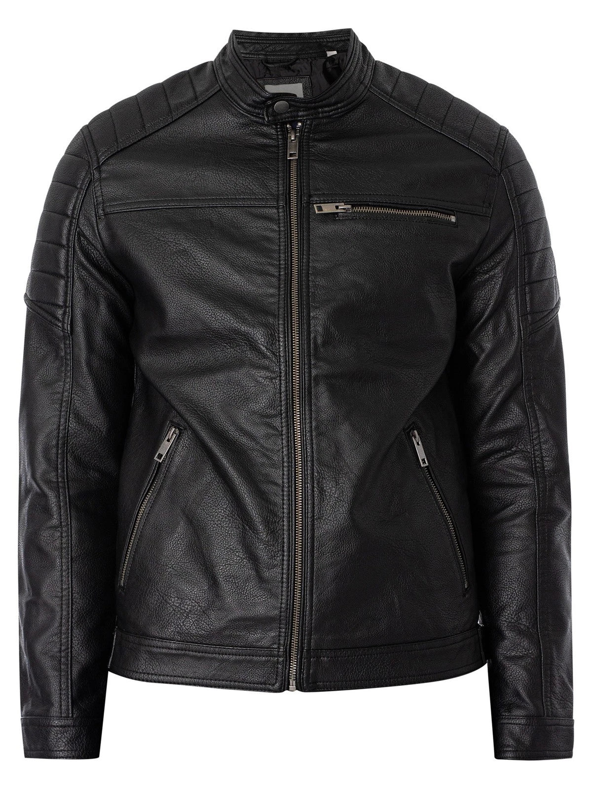Jack & Jones Rocky Jacket - Black