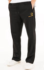 Sergio Tacchini STM12221 Track Pant 160 - Black